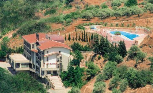 Hotel Pomara San Michele di Ganzaria Exterior foto